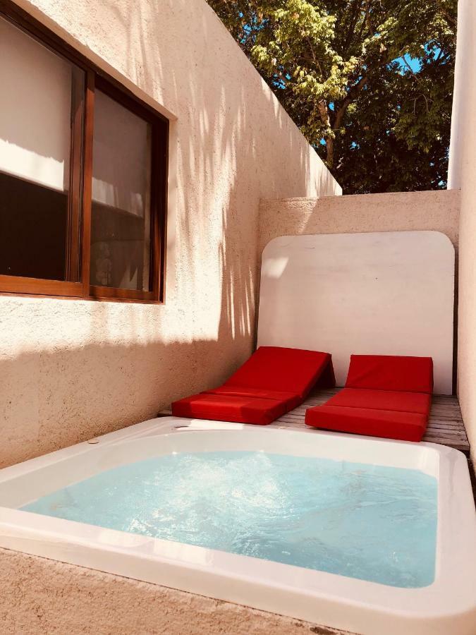 Casa de férias La Ceiba Playa del Carmen