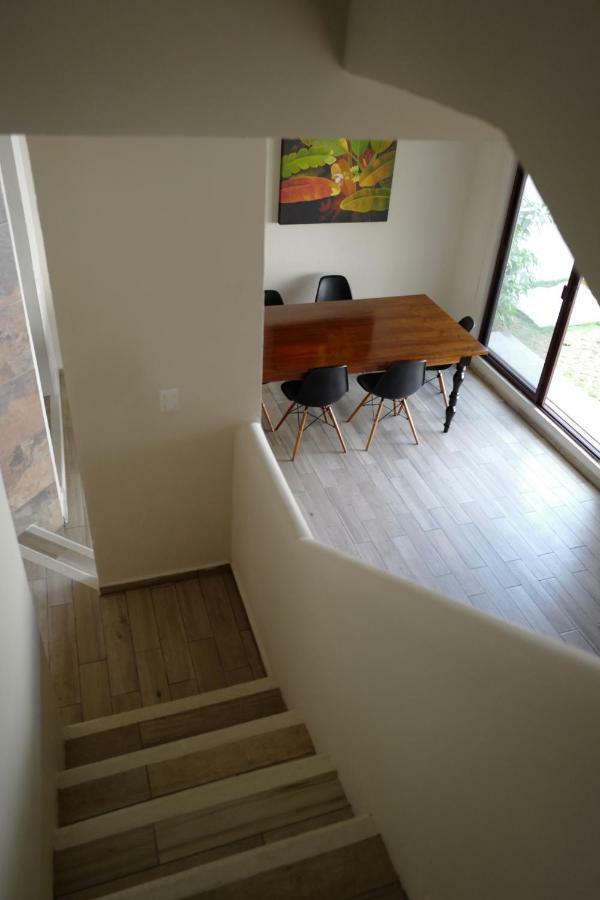La Ceiba Casa de férias
